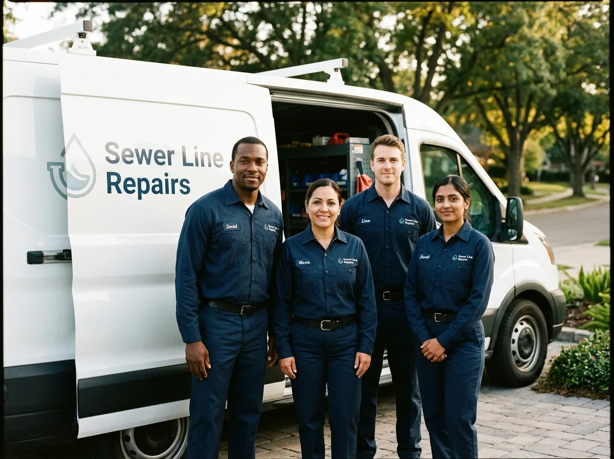 Emergency Plumber company in Fairview, TN