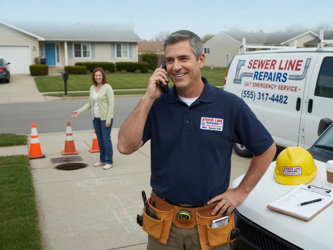 Emergency Plumber Fairview, TN FAQs